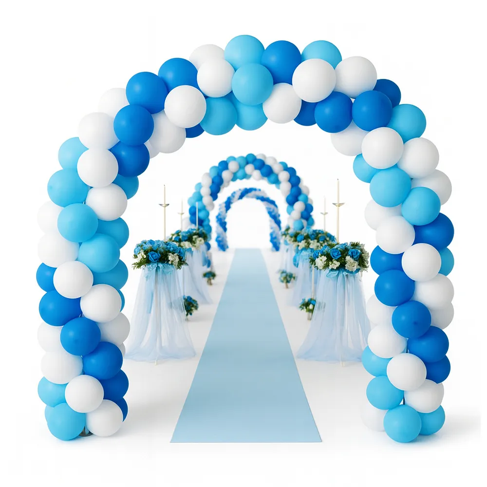 Kurumsal Kimliğinizi Yansıtan Açılış Süslemeleri Fikirleri