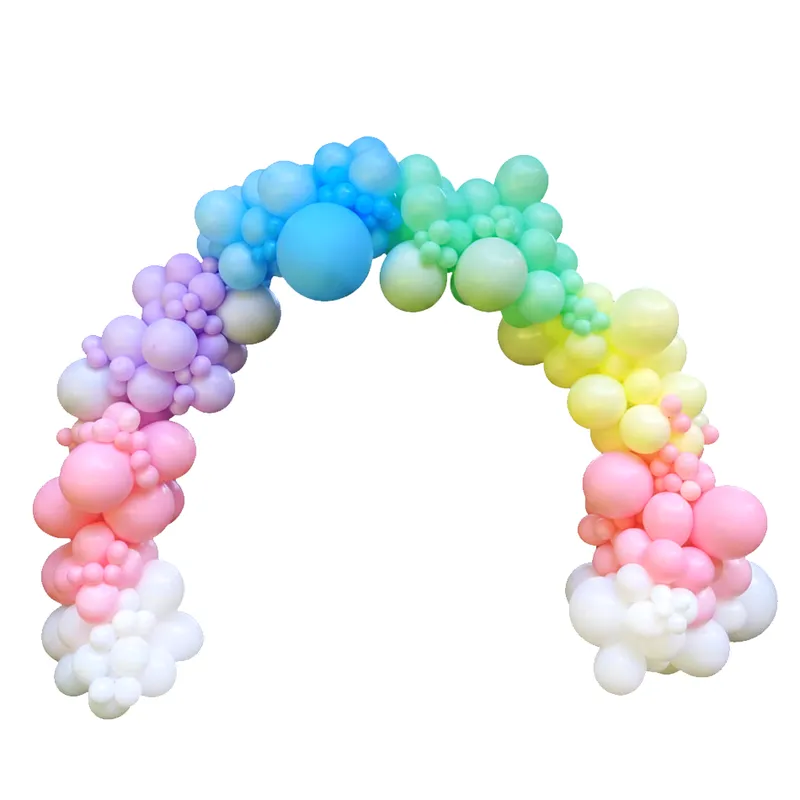 Konsept Dekorasyon ve Balon Süsleme Hizmeti