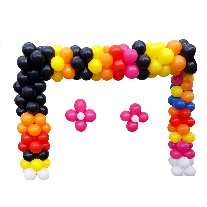 Açılış Organizasyonu Model 3